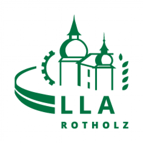 LLA Rotholz
