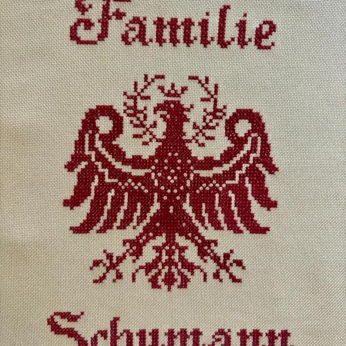 Familienchronik 24/25-2