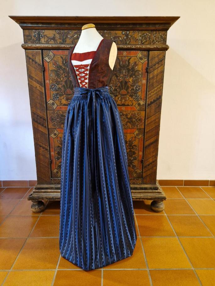 Tracht