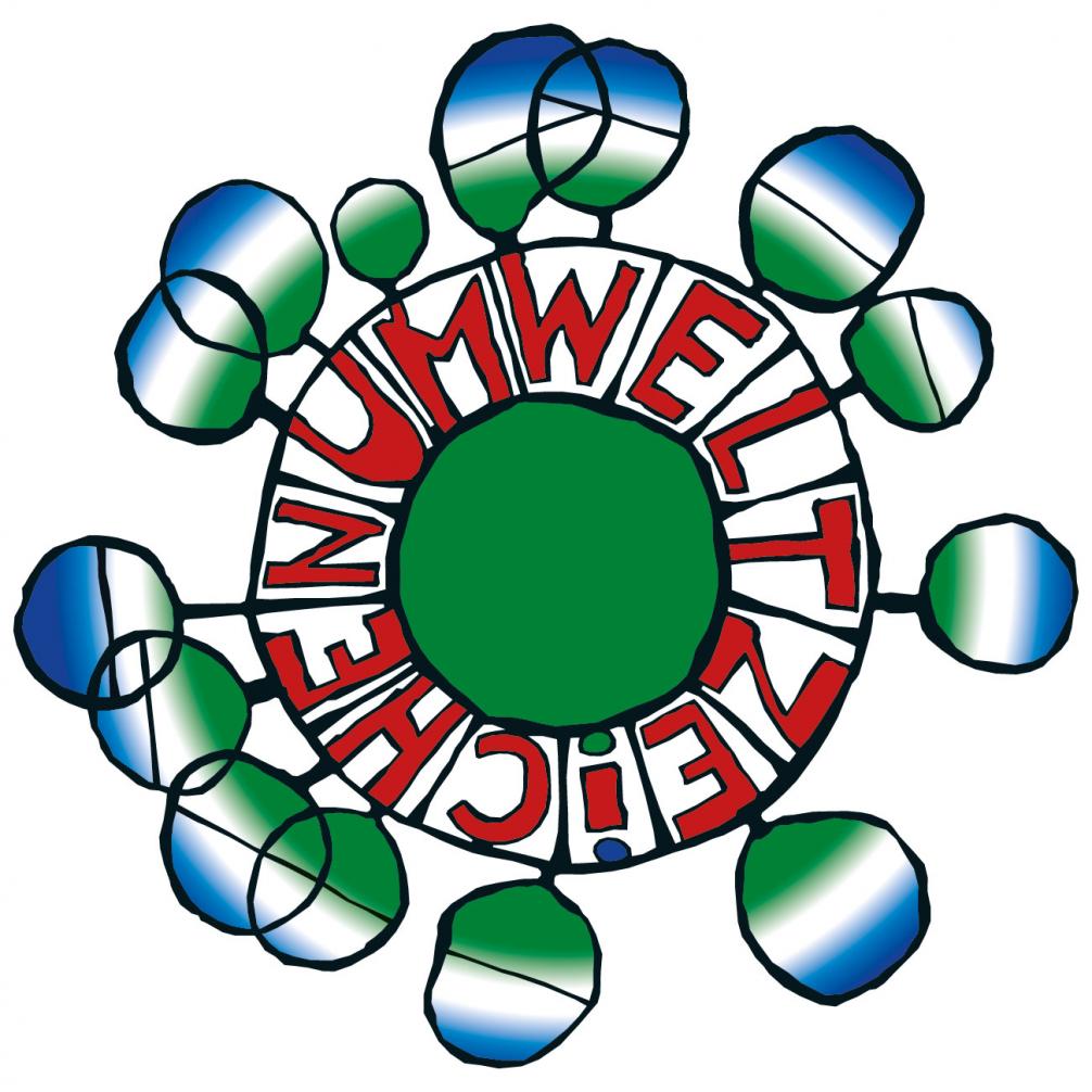 Logo Umweltzeichen