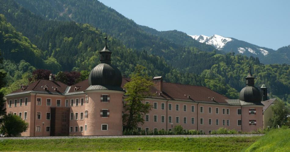 Schule LLA Rotholz
