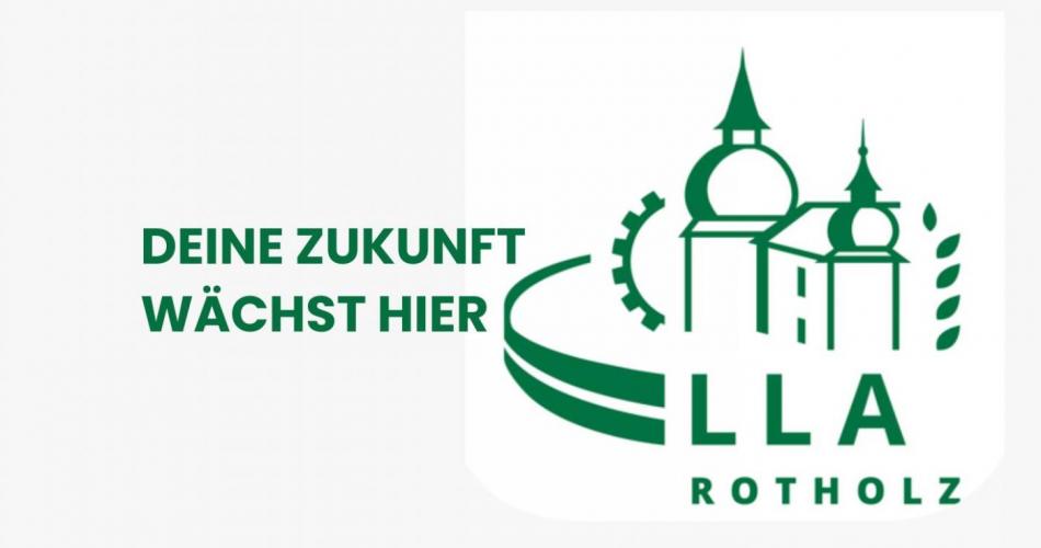 Deine Zukunft wächst hier